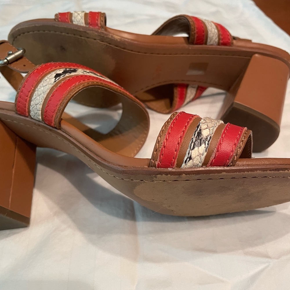 Coach - Size 11B - Picture 2 of 4